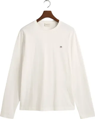 Produktbild von Gant Longsleeve Langarmshirt Shield