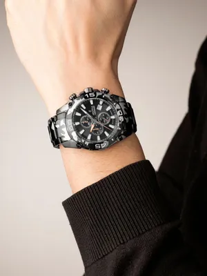 Image de Festina - F20710/1 - Montre-bracelet - Chronographe - Hommes