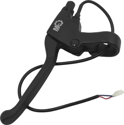 Produktbild von Minimotors, Linker Bremshebel für Dualtron Popular E-Scooter, Schwarz