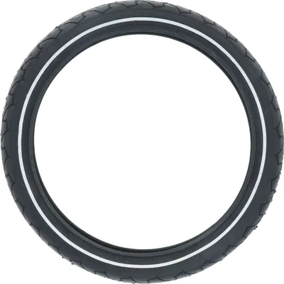Zdjęcie produktu dla Opona Dresco Street 16 x 1.75 (47-305) Reflex Black