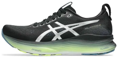 Immagine prodotto di Scarpe da running Asics GEL-Kayano 32, colore "nero/bianco", da uomo