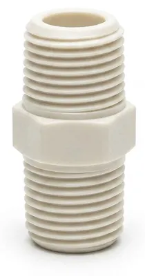 Produktbild von Adapter 2 x 1/4' AG