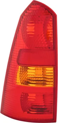 Image de Lampe Halogène Arrière Gauche