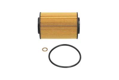 Produktbild von Ölfilter KAVO PARTS HO-603 Filtereinsatz für HYUNDAI i30 (FD) für KIA CEE'D Schrägheck (ED)