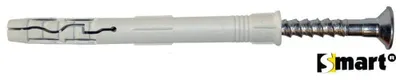 Zdjęcie produktu dla Dłużec Gwoździowy Nl 8X60Mm 50Szt. Wbox