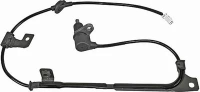 Produktbild von METZGER ABS Sensor Raddrehzahl Hinten Links für SUBARU FORESTER (SG) 09001416