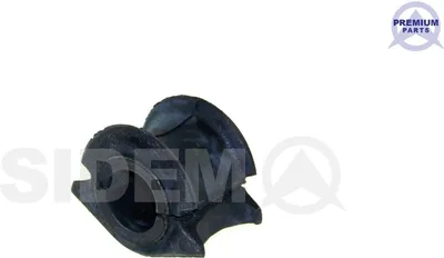Produktbild von SIDEM 835805 Lagerung Stabilisator Stabigummi Vorne für ALFA ROMEO 155 (167) für FIAT BRAVO I (182) BRAVA (182)