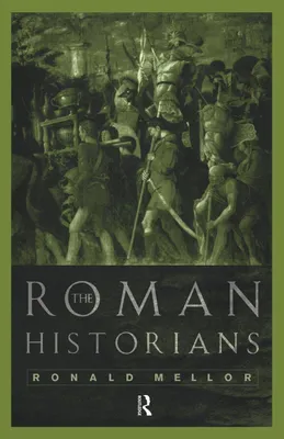 Produktbild von The Roman Historians
