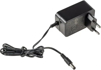 Produktbild von Stecker-Netzteil CTN-2424n 110-240V >24V= 1000mA / 24W
