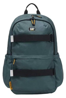 Immagine prodotto di Caterpillar - Zaino "Melbourne", 26 L PP9912 (taglia unica) (verde)