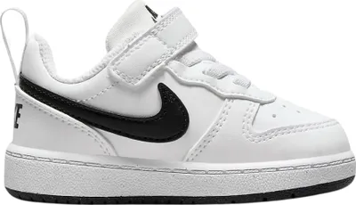 Produktbild von Nike Court Borough Low Recraft (TD) Sneakers Kinder
