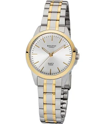 Produktbild von Regent - Armbanduhr - Damen - F-1005
