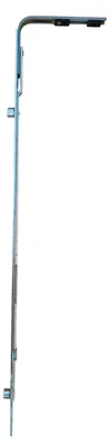 Produktbild von AUBI Verriegelungssystem AEVR3110-100041 Fenster Dreh-Kipp Mechanik