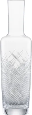 Image de ZWIESEL GLAS HANDMADE Wasserflasche, Inhalt: 0,75 Liter, Höhe: 307 mm, ø: 86 mm