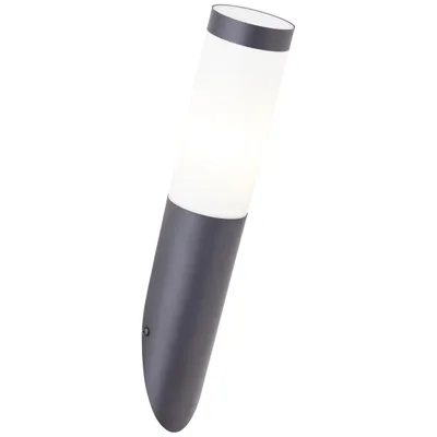 Produktbild von Brilliant LED Außen-Wandleuchte Dody E27 20 W dimmbar