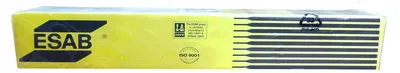 Obrázek produktu pro Esab Rutilová elektroda Fi 2,5 X 350Mm 5,5Kg Ok 46.00 312Szt. Růžová.