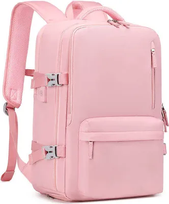 Immagine prodotto di Zaino da viaggio RZTX 018 rosa