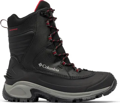 Produktbild von Columbia Bugaboot™ Iii Wanderstiefel Schwarz EU 40 1/2 Mann Schwarz EU 40 1/2