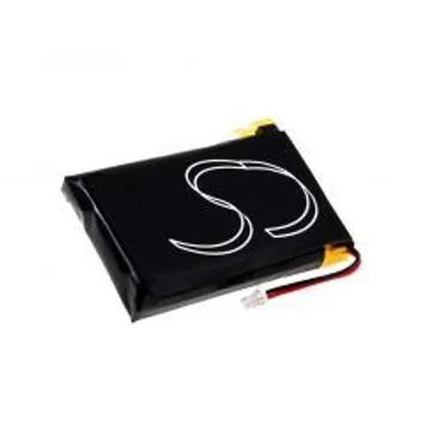 Obrázok produktu pre Batéria Garmin iQue 3200 2000 mAh
