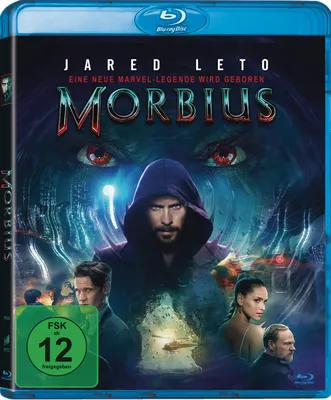 Obrázek produktu pro Morbius