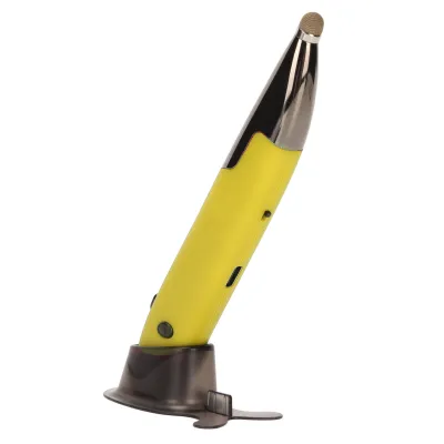 Imagen del producto de Ratón óptico inalámbrico tipo pluma, ratón tipo pluma portátil, ratón tipo pluma de mano, ratón tipo pluma, ratón óptico tipo pluma, ratón digital tipo pluma USB