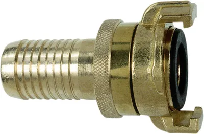 Produktbild von Cornat Saug-u.Hochdruckkupplung 3/4
