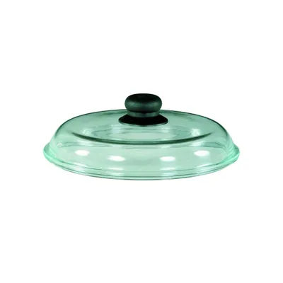 Immagine prodotto di Coperchio in vetro KARL KRÜGER con pomolo in plastica 28 cm