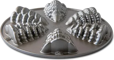 Immagine prodotto di nordic ware - Stampo per cakelet Evergreen