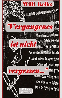 Produktbild von Vergangenes ist nicht vergessen