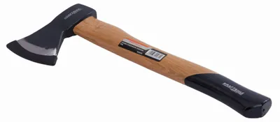Produktbild von Zimmermannsaxt Axt Werkzeug Robust Scharf Holz 36 cm