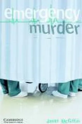 Obrázek produktu pro Emergency Murder