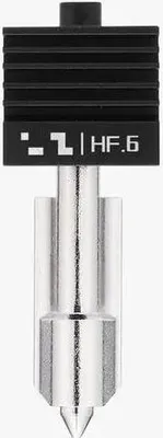 Zdjęcie produktu dla Bambu Lab High Flow Hotend z dyszą z hartowanej stali 0,6 mm H2D