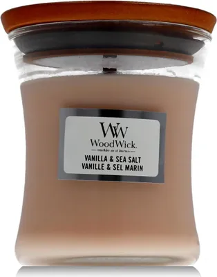 Obrázek produktu pro WoodWick 98191, Další, Béžová, Jasmín, Mořská sůl, Vanilka, 1 kusů