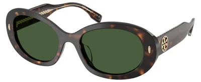 Productafbeelding van Damesbril Tory Burch, model Ty7214U172871