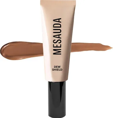 Produktbild von Mesauda Beauty Dew Shield Tan 40ml