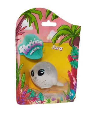 Obrázok produktu pre Flockies Seal - Zberateľská figúrka Tuleň Sara
