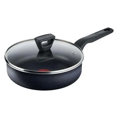 Image de Tefal XL Force Hapjespan 24 cm Zwart