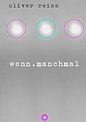 Produktbild von wenn.manchmal