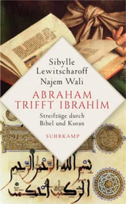 Obrázok produktu pre Abraham trifft Ibrahîm