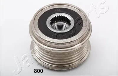 Produktbild von JAPANPARTS Generatorfreilauf Riemenscheibe Lichtmaschine für SUZUKI SWIFT III (MZ, EZ) Ø59mm