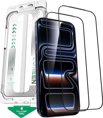 Immagine prodotto di Custodia magnetica Ugreen Ca240 per Iphone 17 Pro