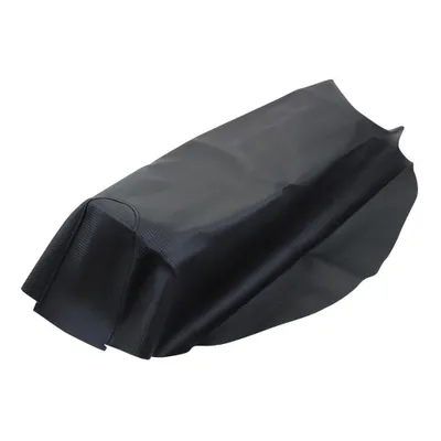 Obrázek produktu pro Potah sedadla Piaggio Zip 2 carbon black Zip 4T od roku 2000