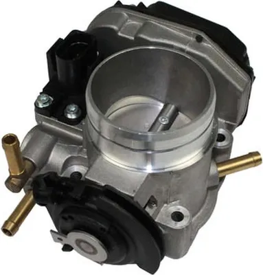 Produktbild von METZGER 0892105 Drosselklappe für VW Golf IV Schrägheck (1J1) Golf IV Variant (1J5) für AUDI A3 Schrägheck (8L1) für SKODA Octavia I Combi (1U5)