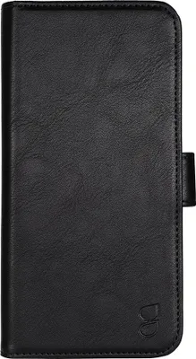 Immagine prodotto di Custodia per cellulare 2 in 1 con 3 scomparti per carte, nera - iPhone 14 Pro Max