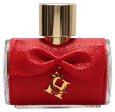 Produktbild von Carolina Herrera CH Privée, Frauen, 80 ml, Nicht nachfüllbare Flasche, Rosa Pfeffer, Pink Pepper, Leder, Duftblüten
