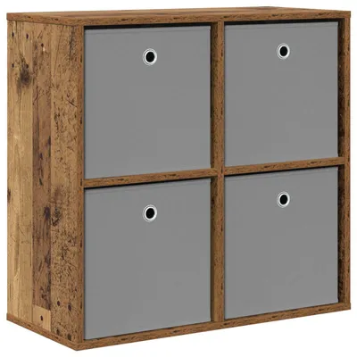 Produktbild von Sideboard Altholz 68,5 x 32 x 67 cm