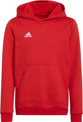Immagine prodotto di Adidas Hoodie H57566 in Red color size 11-12
