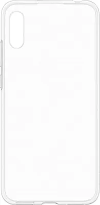 Immagine prodotto di Huawei 51992912 custodia per cellulare 15,5 cm (6.1") Cover Trasparente