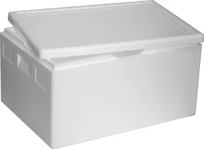 Obrázok produktu pre Polystyrénový termobox 80L/62Kg