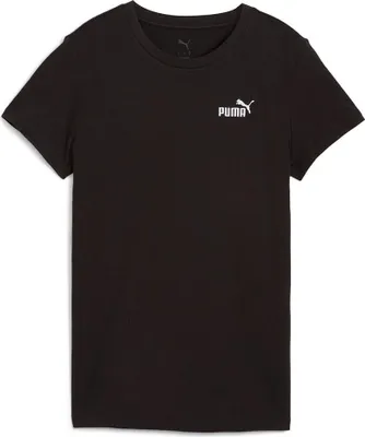 Obrázok produktu pre Tričko s logom Puma Ess Small No. 1 68237201 Dámske